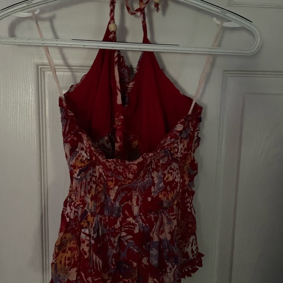 Free People Khalo skirt set New! - Picture 16 of 16